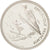 Moneda, Francia, 100 Francs, 1991, FDC, Plata, KM:995