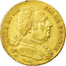 Munten, Frankrijk, Louis XVIII, Louis XVIII, 20 Francs, 1815, Bayonne, FR+