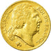 Münze, Frankreich, Louis XVIII, Louis XVIII, 20 Francs, 1818, Paris, SS, Gold