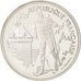 Coin, France, 100 Francs, 1991, MS(65-70), Silver, KM:994