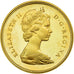Coin, Canada, Elizabeth II, 20 Dollars, 1967, Ottawa, MS(64), Gold