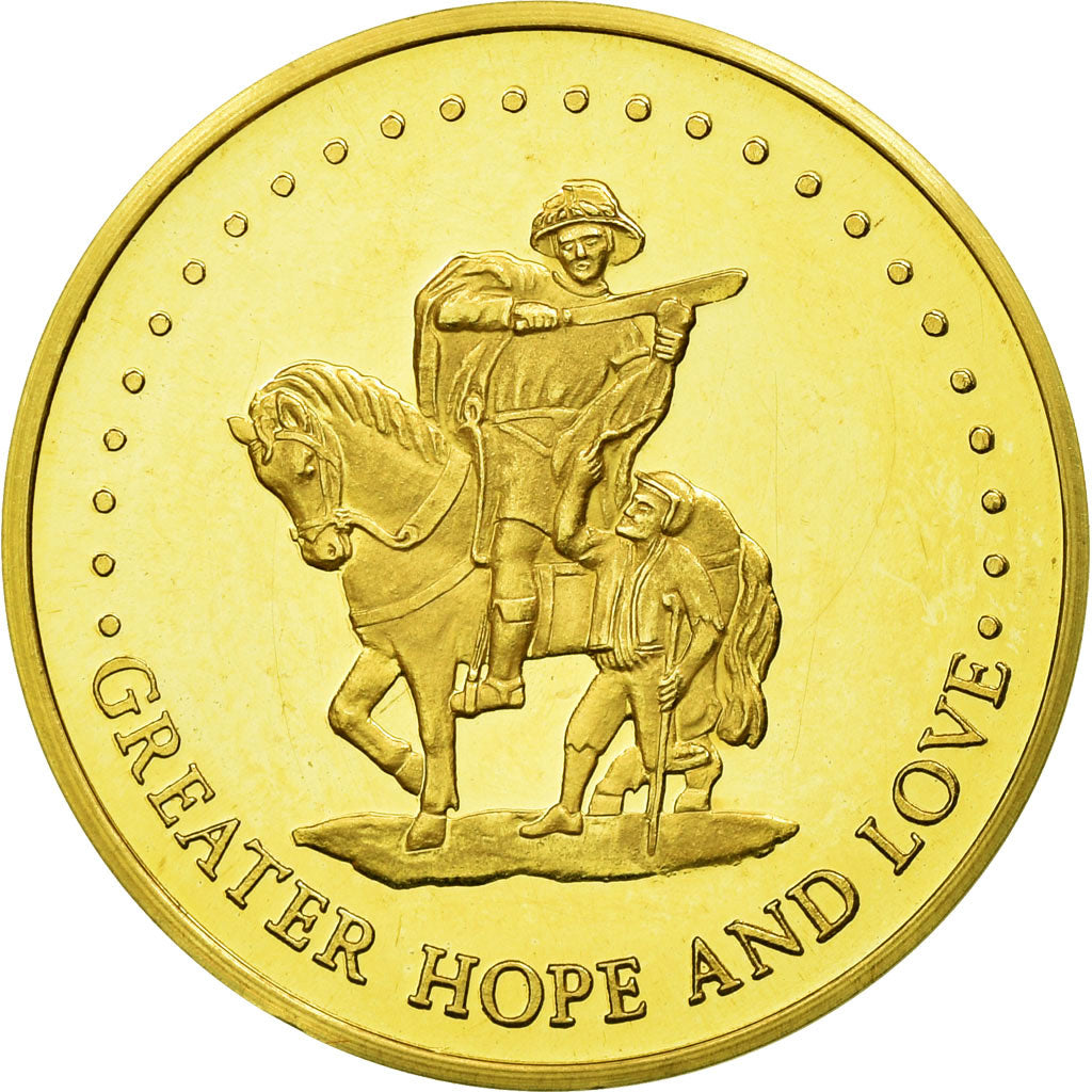 Belgio, medaglia, Exposition Universelle de Bruxelles, 1958, SPL, Oro