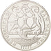San Marino, 10 Euro, 2003, Rome, Silver, KM:454
