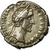 Coin, Antoninus Pius, Denarius, 159-160, Rome, VF(30-35), Silver, RIC:286a