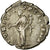 Moneta, Antoninus Pius, Denarius, 159-160, Rome, VF(30-35), Srebro, RIC:286a