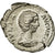 Moneta, Julia Domna, Denarius, 206, Rome, AU(50-53), Srebro, RIC:551