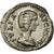 Julia Domna, Denarius, 196-211, Rome, Prata, AU(50-53), RIC:559