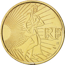 France, 10 Euro, 2009, Silver, KM:1675