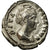 Faustina I, Denarius, 141, Rome, Silber, SS+, RIC:360a