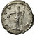 Faustina I, Denarius, 141, Rome, Plata, MBC+, RIC:360a