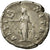Moneda, Faustina I, Denarius, 148, Rome, MBC, Plata, RIC:347