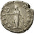 Moeda, Faustina I, Denarius, 148, Rome, EF(40-45), Prata, RIC:347