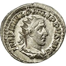 Moeda, Philip I, Antoninianus, 245, Rome, MS(60-62), Lingote, RIC:26b