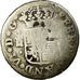 Münze, Spanien, Ferdinand VI, 1/2 Réal, 1748, Madrid, SGE+, Silber, KM:370.1