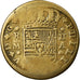 Moneda, España, Philip V, 2 Reales, 1723, Madrid, BC, Plata, KM:296