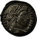 Coin, Constantine I, Follis, 322, Rome, MS(63), Copper, RIC:225