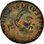 Moneda, Licinius I, Follis, 315-316, Antioch, MBC, Cobre, RIC:17