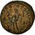 Moneta, Licinius I, Follis, 315-316, Antioch, EF(40-45), Miedź, RIC:17