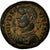 Monnaie, Licinius I, Follis, 317-320, Cyzique, TTB, Cuivre, RIC:9