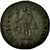 Moneda, Licinius I, Follis, 317-320, Kyzikos, MBC, Cobre, RIC:9