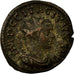 Coin, Tacitus, Antoninianus, 275, Lyons, EF(40-45), Billon, RIC:69