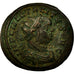 Coin, Tacitus, Antoninianus, 276, Ticinum, EF(40-45), Billon, RIC:160