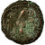 Münze, Probus, Tetradrachm, RY 3 (277-278), Alexandria, S+, Kupfer, Milne:4565