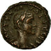 Moneta, Claudius II (Gothicus), Tetradrachm, RY 2 (269-270), Alexandria