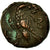 Coin, Claudius II (Gothicus), Tetradrachm, RY 2 (269-270), Alexandria