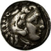 Münze, Kingdom of Macedonia, Philip III, Drachm, 323-317 BC, Miletos, SS