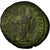 Münze, Thrace, Septimius Severus, Tetrassaria, 193-211, Augusta Traiana, S+