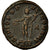 Münze, Galerius, Follis, 305-310, Siscia, SS+, Bronze, RIC:81b var.