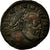 Moneta, Licinius I, Follis, 313, Siscia, AU(55-58), Miedź, RIC:17