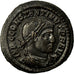 Moneta, Constantine I, Follis, 312-313, Ostia, SPL-, Rame, RIC:85