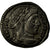Moeda, Constantine I, Follis, 322, Rome, MS(60-62), Cobre, RIC:225