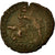 Moneda, Constantius Gallus, Maiorina, 351, Alexandria, MBC, Cobre, RIC:77