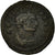 Moneta, Constantius I, Follis, 303, London, EF(40-45), Miedź, RIC:37a