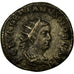 Coin, Valerian II, Antoninianus, 254-258, Rome, EF(40-45), Billon, RIC:20
