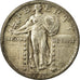 Coin, United States, Standing Liberty Quarter, 1919, Philadelphia, EF(40-45)