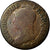 Moeda, França, Dupré, 5 Centimes, An 8/5 (1799-1800), Lille, F(12-15), Bronze