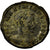Moneta, Galerius, Follis, 305-306, Trier, AU(50-53), Miedź, RIC:652b