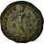 Coin, Galerius, Follis, 305-306, Trier, AU(50-53), Copper, RIC:652b