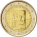 San Marino, 2 Euro, 2014, Bi-metallico, KM:New