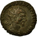 Coin, Quintillus, Antoninianus, 270, Rome, EF(40-45), Billon, RIC:22