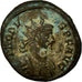 Coin, Probus, Antoninianus, 281, Rome, EF(40-45), Billon, RIC:213