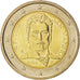 San Marino, 2 Euro, 2014, Bi-Metallic, KM:New