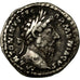 Coin, Marcus Aurelius, Denarius, 165, Rome, EF(40-45), Silver, RIC:138