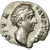 Coin, Faustina I, Denarius, 148, Rome, AU(50-53), Silver, RIC:344