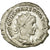 Moneda, Gordian III, Antoninianus, 240-243, Rome, EBC, Vellón, RIC:86