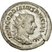 Moneta, Gordian III, Antoninianus, 244, Rome, SPL-, Biglione, RIC:145